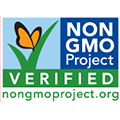 Non GMO Certificate