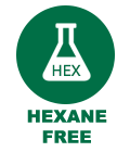 No Hexane