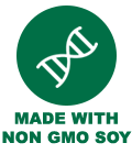 No GMO