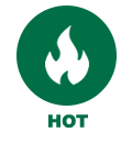 Hot