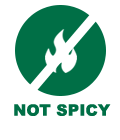 No Spicy