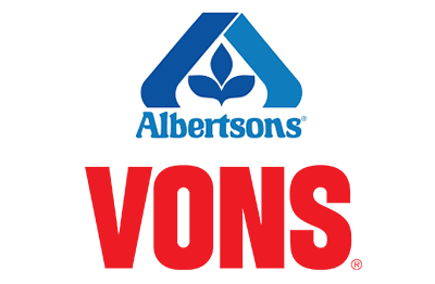 Albertsons Vons