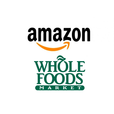 Amazon Whole Foods