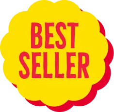 BEST SELLER