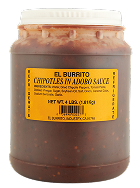 CHIPOTLE IN ADOBO SAUCE