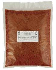 ORGANIC SOY CHORIZO