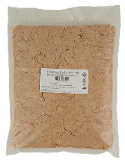 ORGANIC SOY PLAIN CRUMBLES