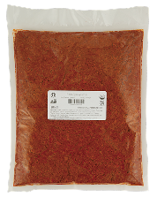 ORGANIC SOYRIZO